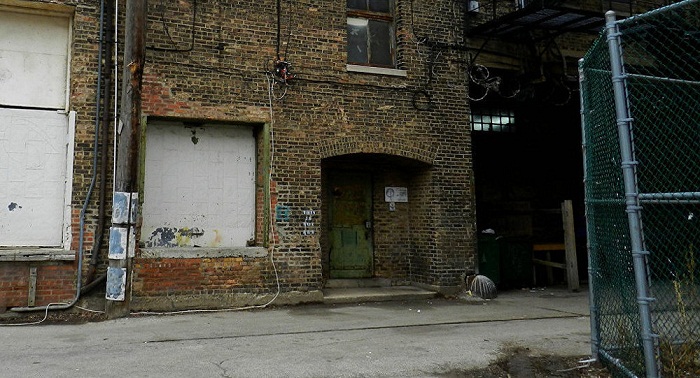 A violent Christmas in Chicago: 11 killed, 50 wounded during holiday